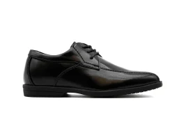 FLORSHEIM Rolan Bike Toe Oxford