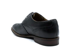 FLORSHEIM Rucci Cap Toe Oxford