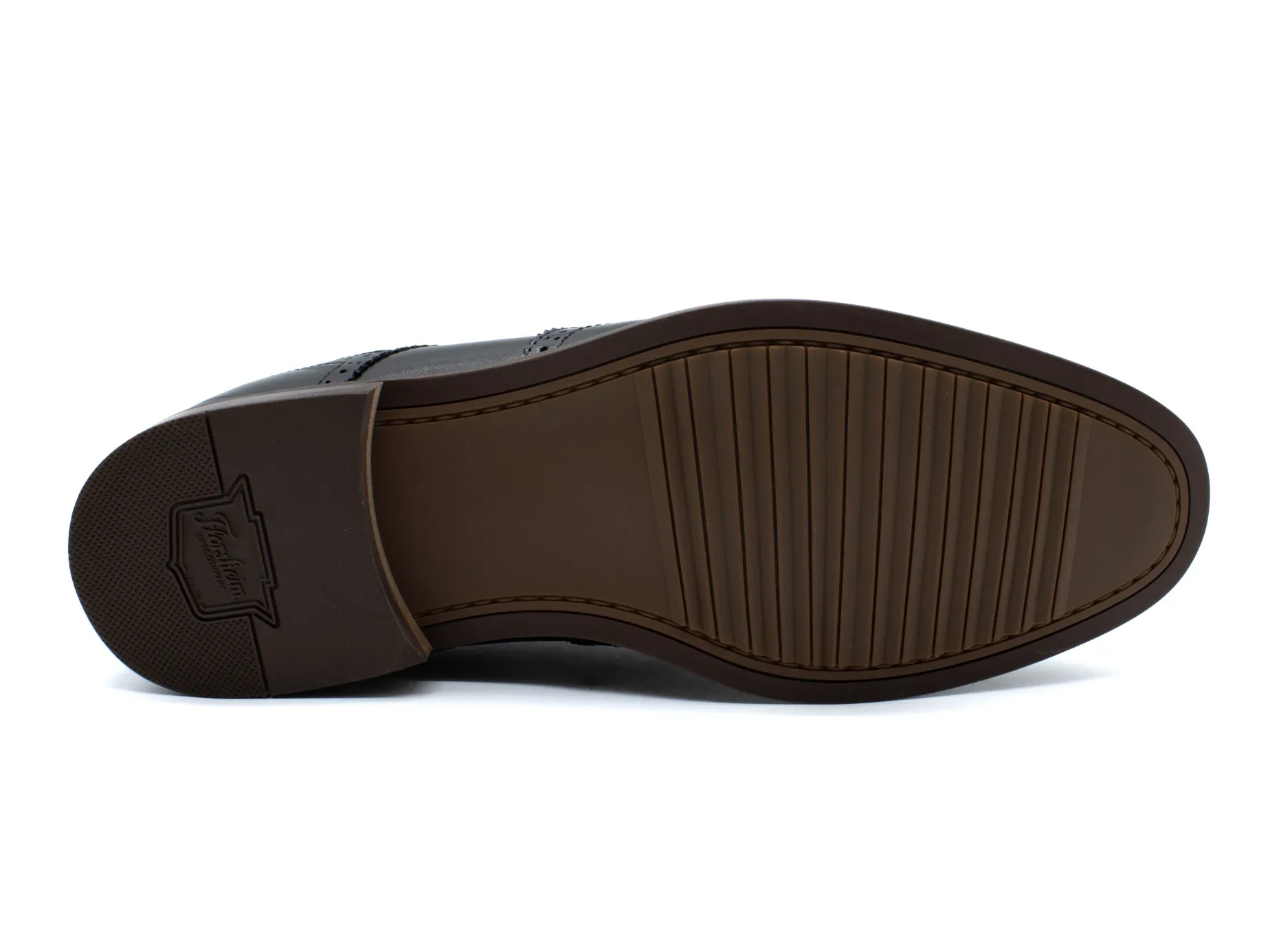 FLORSHEIM Rucci Cap Toe Oxford