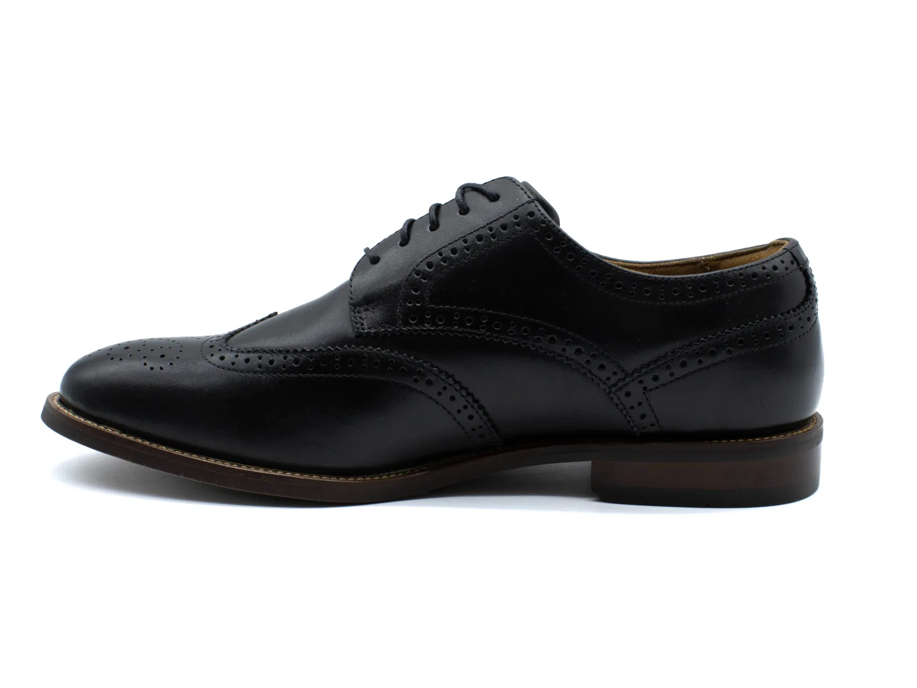 FLORSHEIM Rucci Cap Toe Oxford