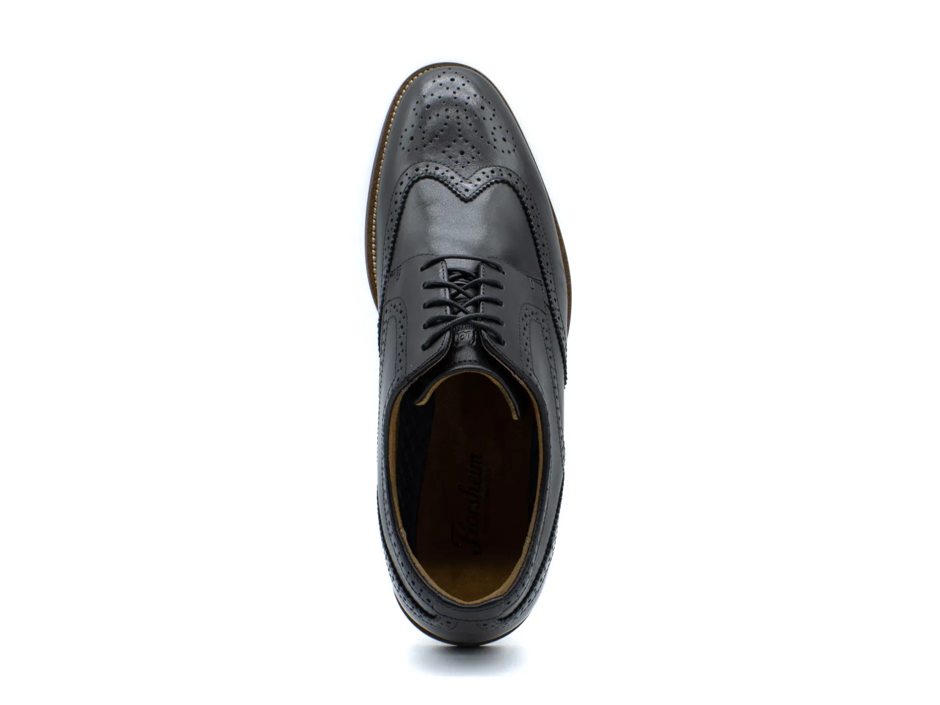 FLORSHEIM Rucci Cap Toe Oxford