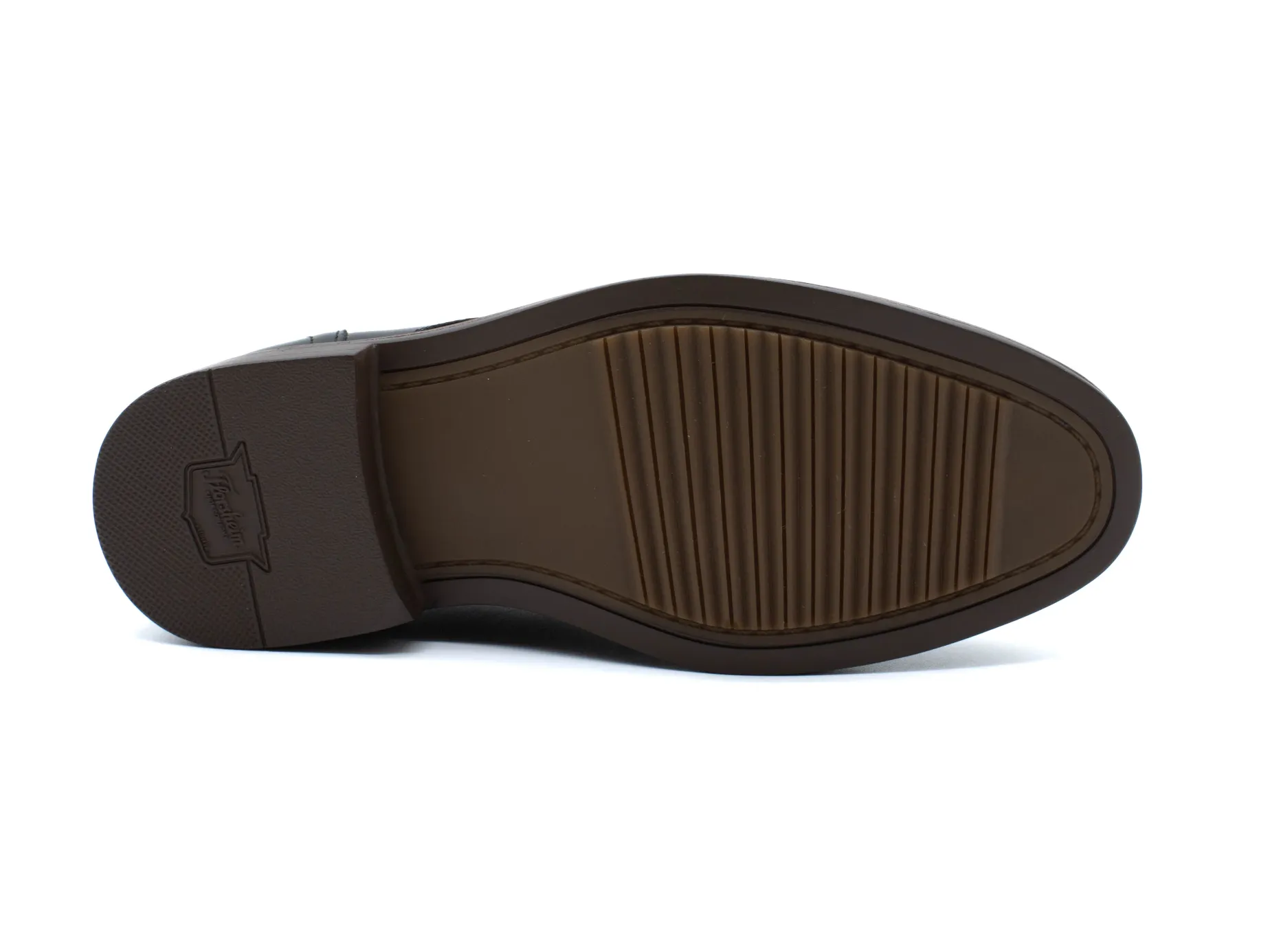 FLORSHEIM Rucci Cap Toe Oxford, Jr.