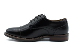 FLORSHEIM Rucci Cap Toe Oxford, Jr.