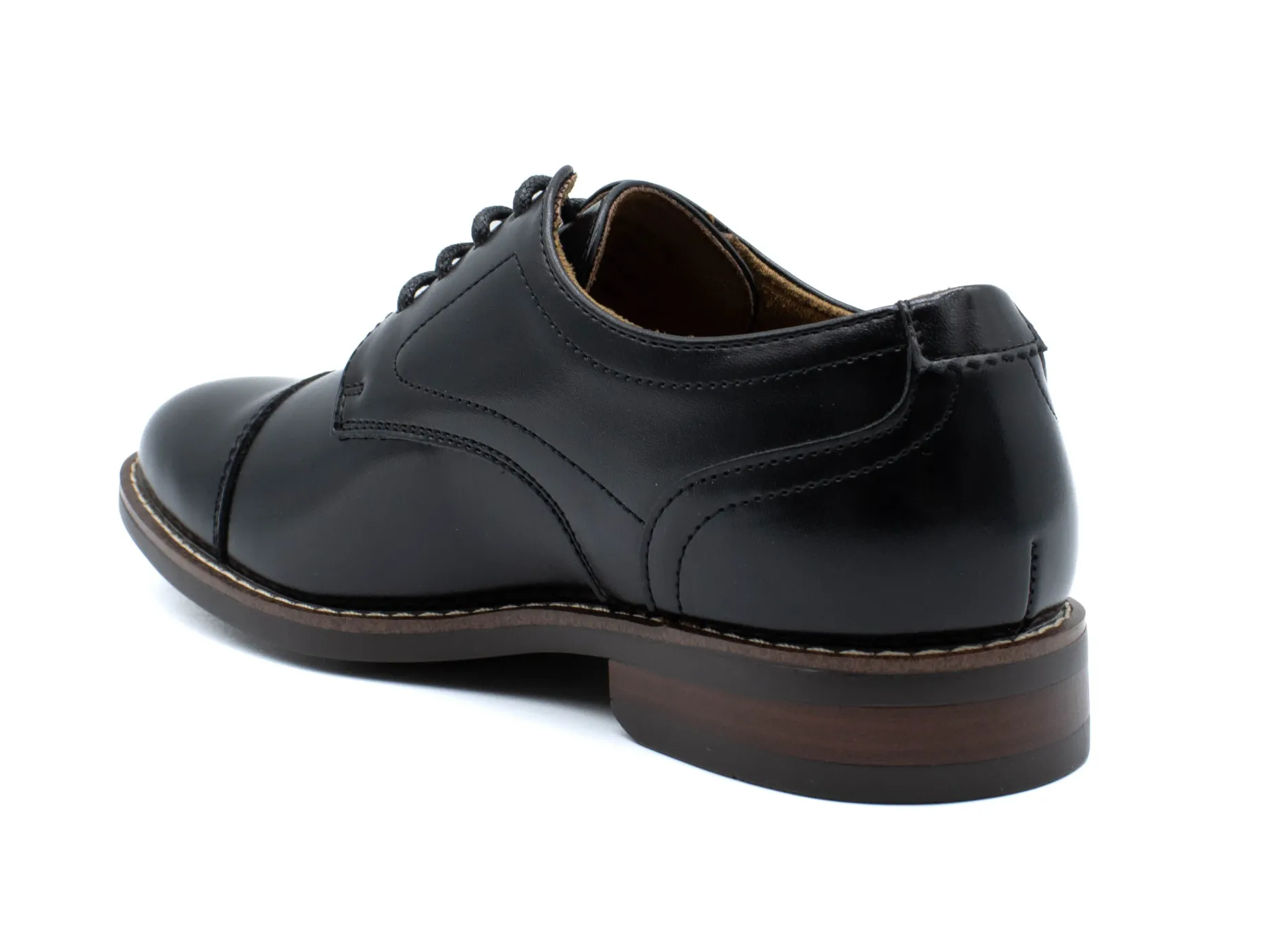 FLORSHEIM Rucci Cap Toe Oxford, Jr.