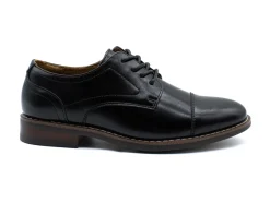 FLORSHEIM Rucci Cap Toe Oxford, Jr.