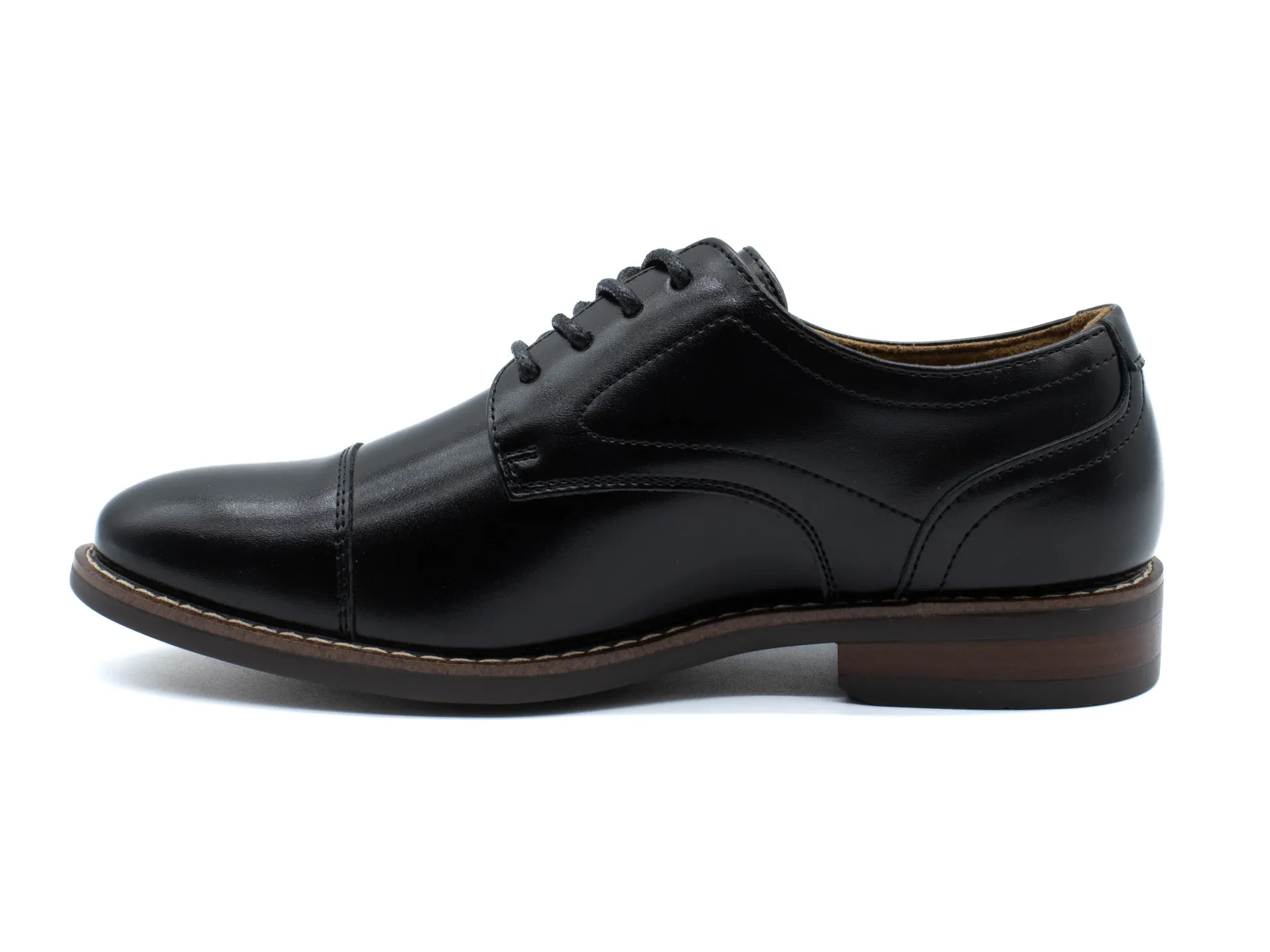 FLORSHEIM Rucci Cap Toe Oxford, Jr.