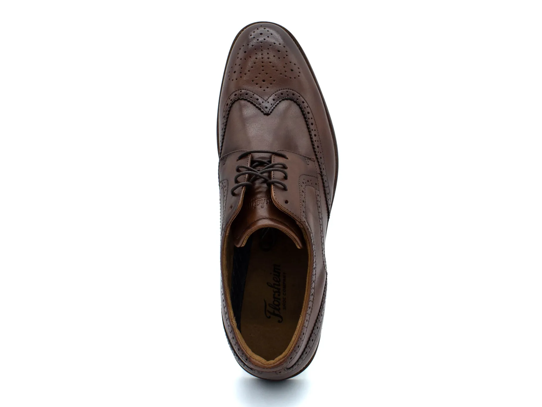 FLORSHEIM Rucci Wingtip Oxford