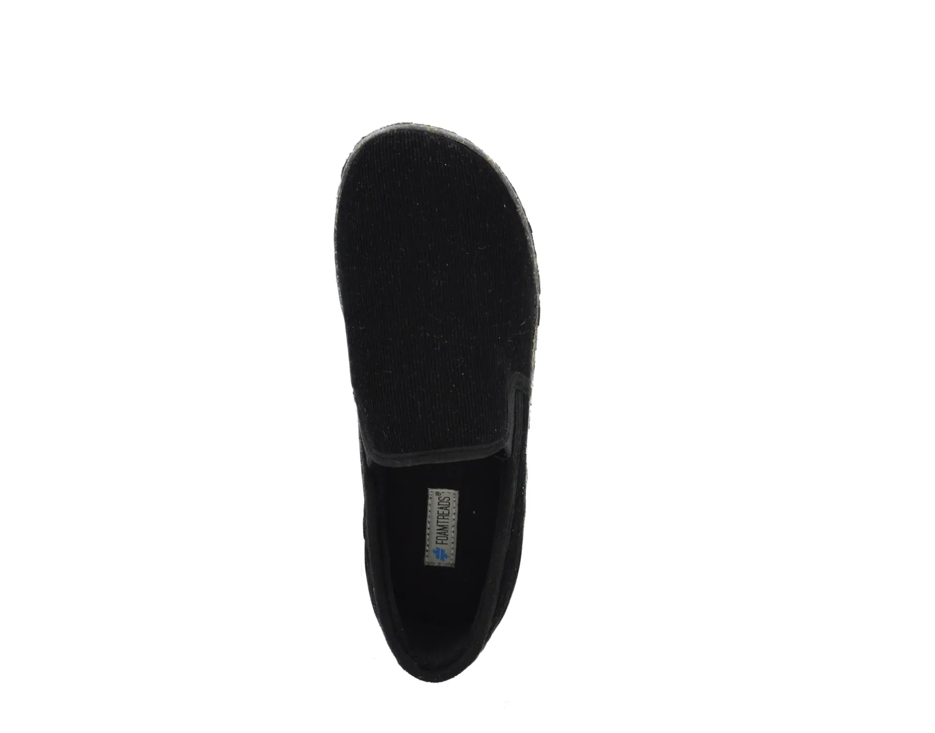 FOAMTREADS Dominic
