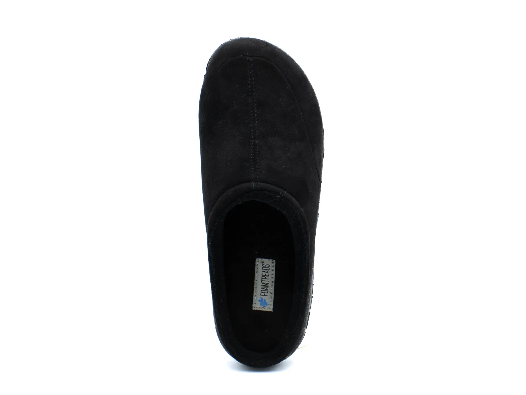 FOAMTREADS George Spice