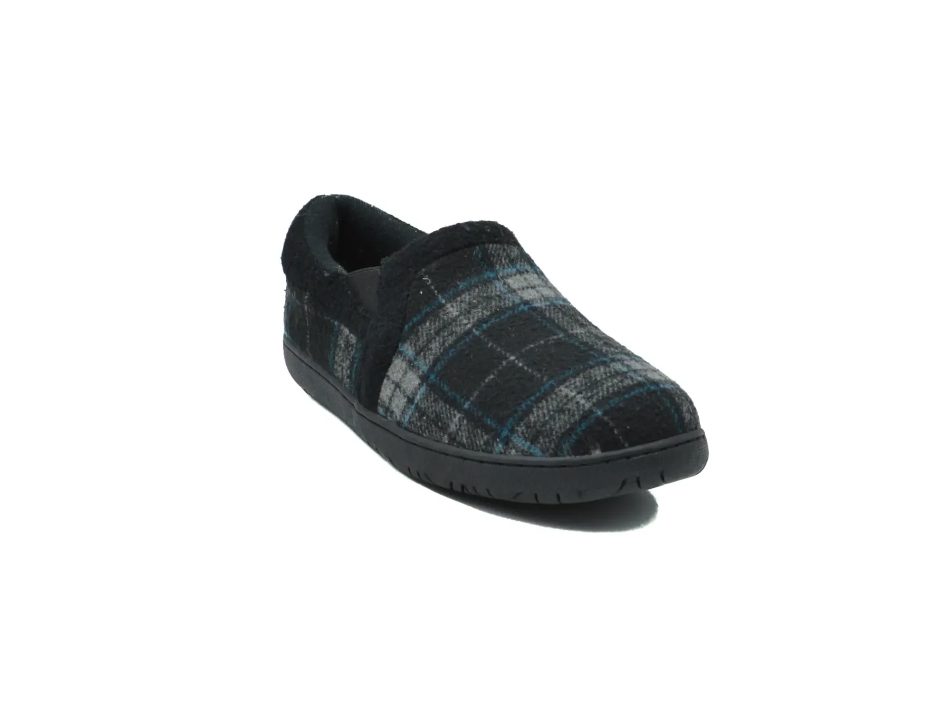 FOAMTREADS Jacob Slipper