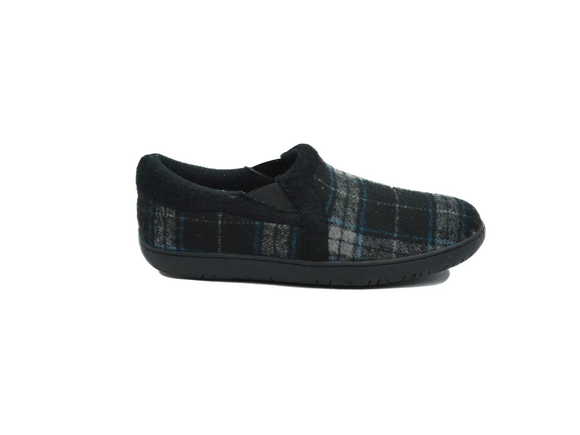 FOAMTREADS Jacob Slipper