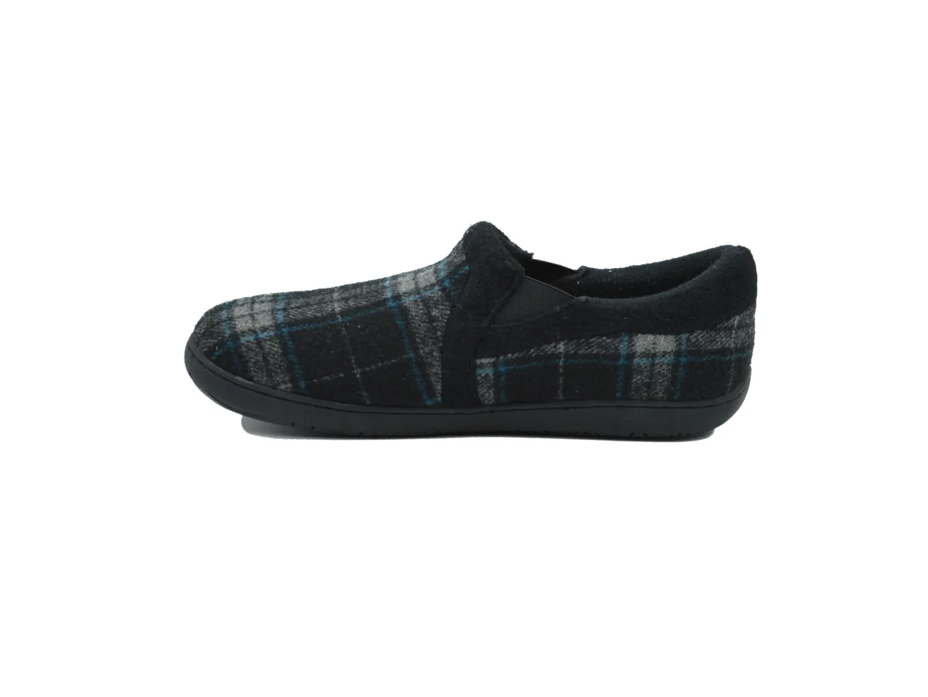 FOAMTREADS Jacob Slipper