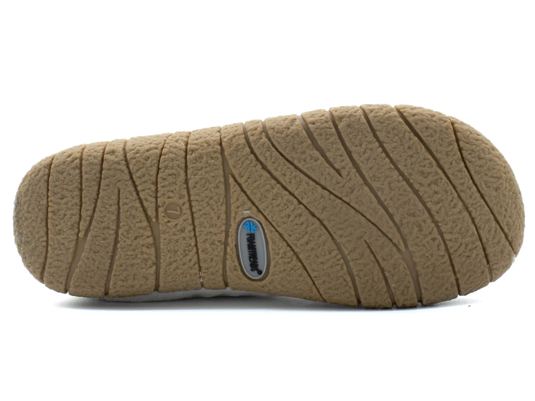 FOAMTREADS Stella
