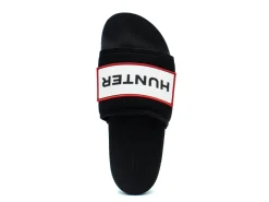 HUNTER Neoprene Logo Slide