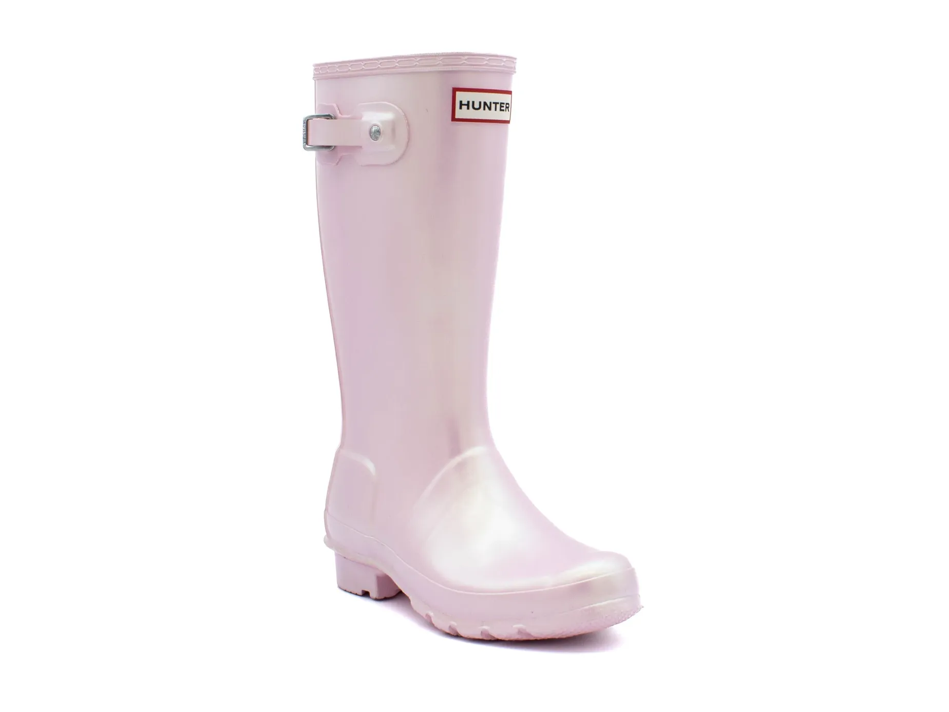 HUNTER Original Kids Rain Boot