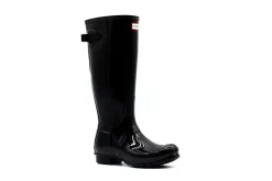 HUNTER Original Tall Adjustable Boot