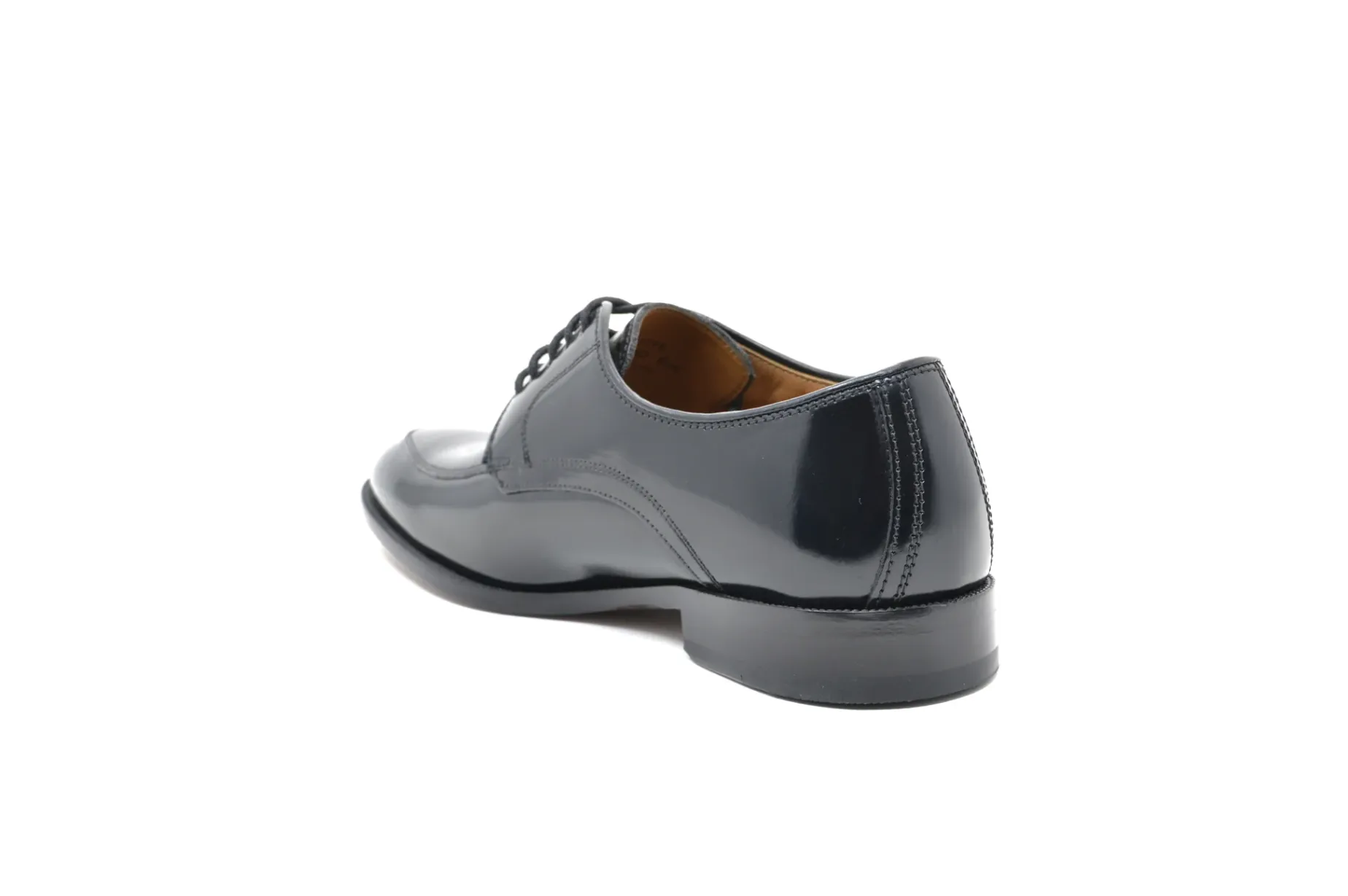JOHNSTON & MURPHY Bradford Moc Cap Toe