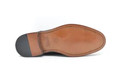 JOHNSTON & MURPHY Bradford Moc Cap Toe