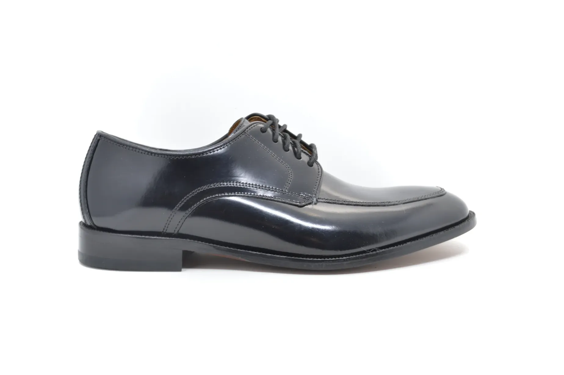JOHNSTON & MURPHY Bradford Moc Cap Toe