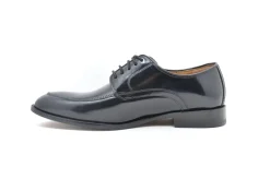 JOHNSTON & MURPHY Bradford Moc Cap Toe