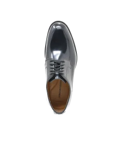 JOHNSTON & MURPHY Bradford Moc Cap Toe