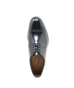 JOHNSTON & MURPHY Bradford Perf Cap