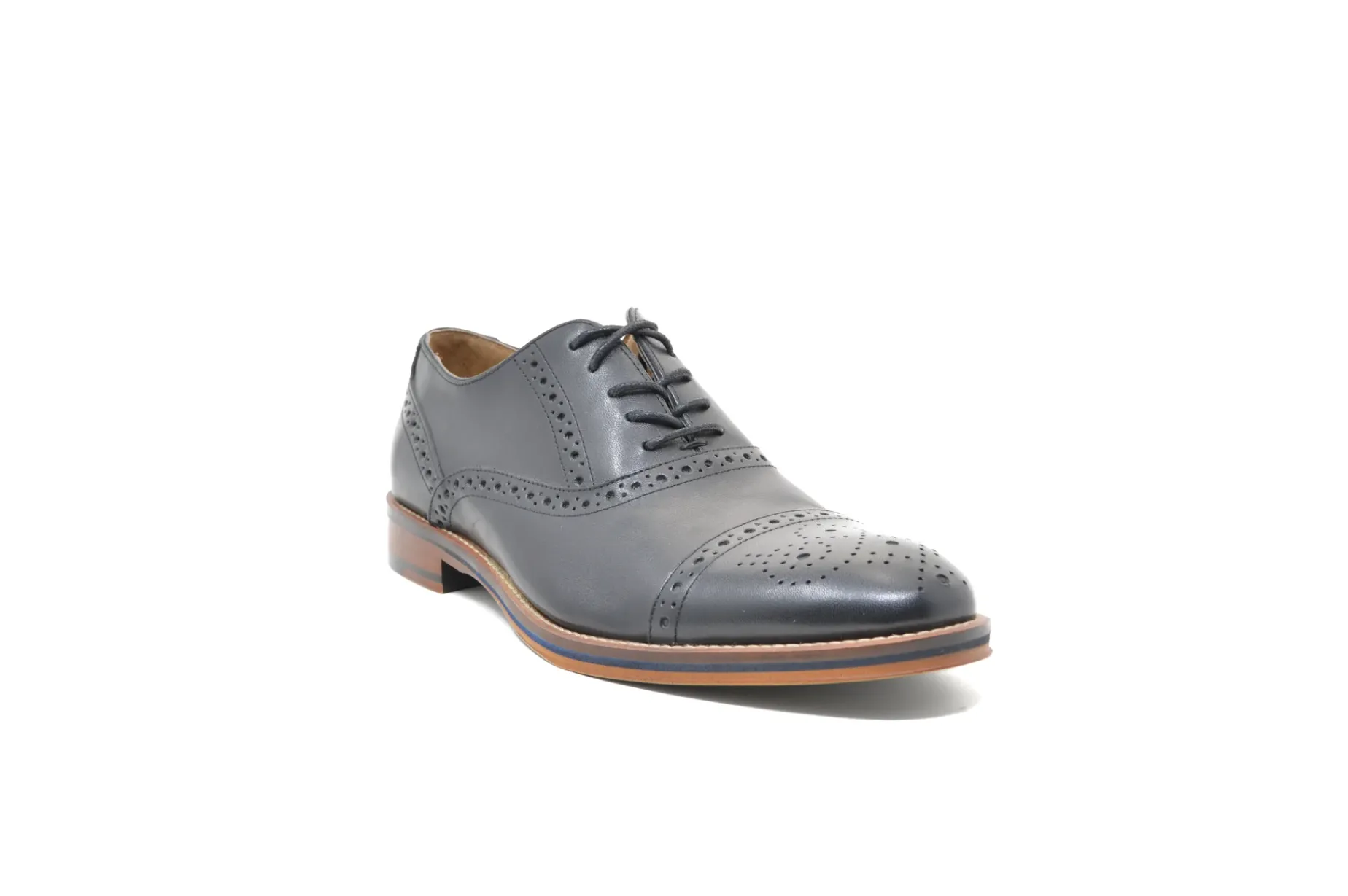 JOHNSTON &MURPHY CONARD CAP TOE
