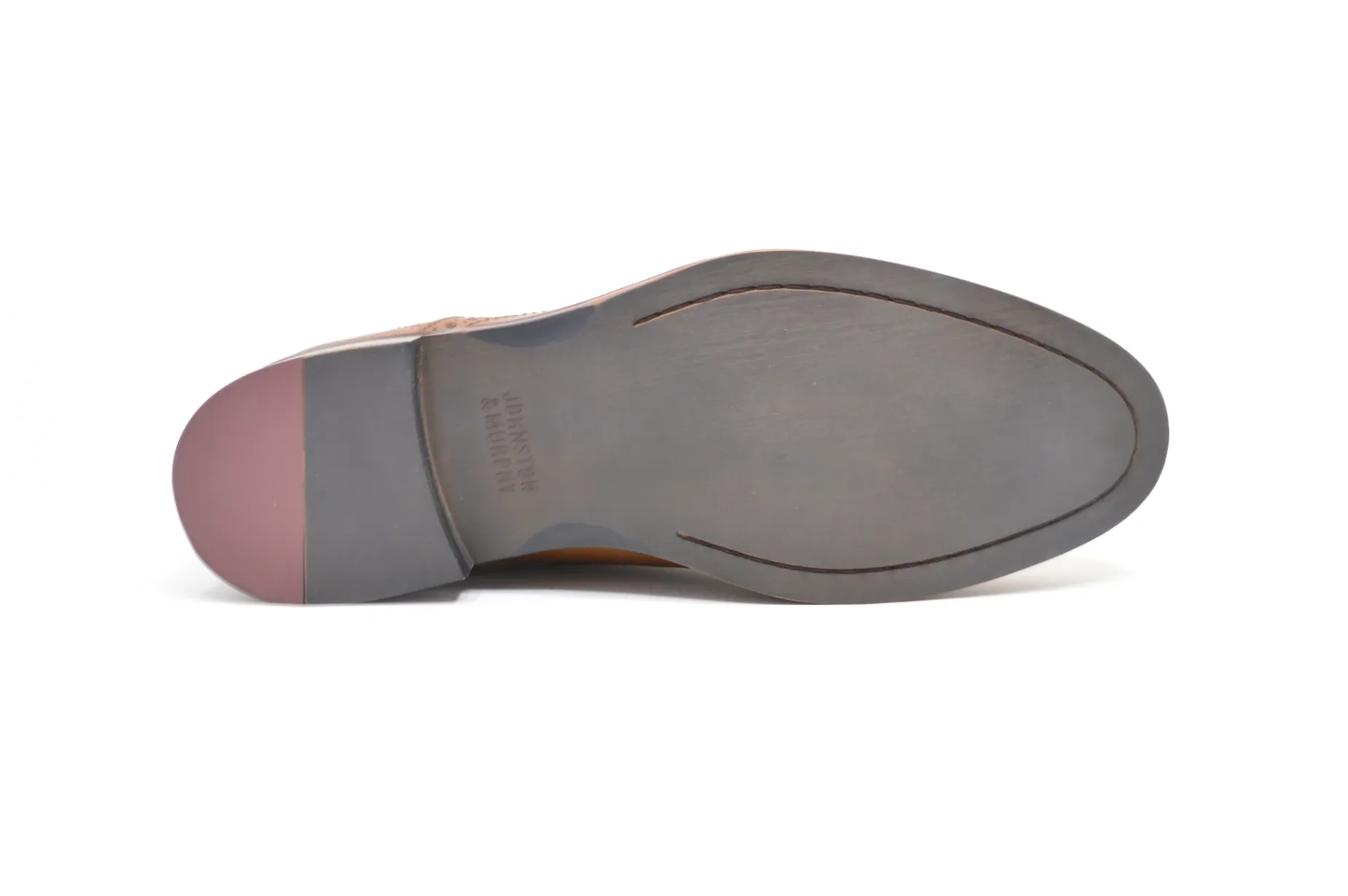 JOHNSTON & MURPHY Conrad Cap Toe