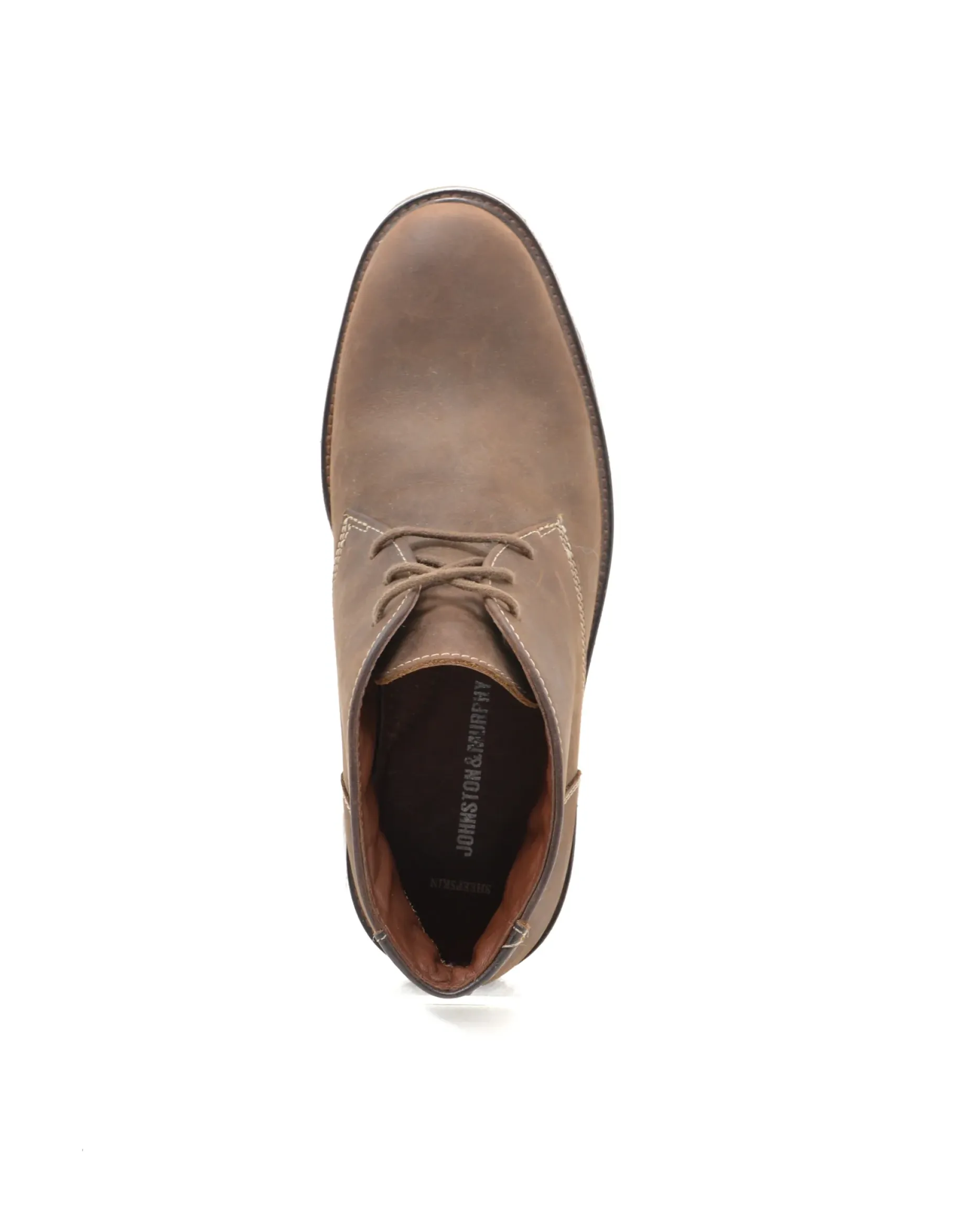 JOHNSTON & MURPHY Copeland chukka boot