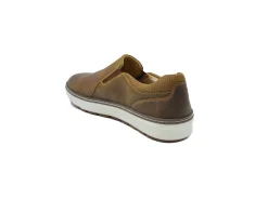 JOHNSTON & MURPHY MCGUFFEY LUG WATERPROOF
