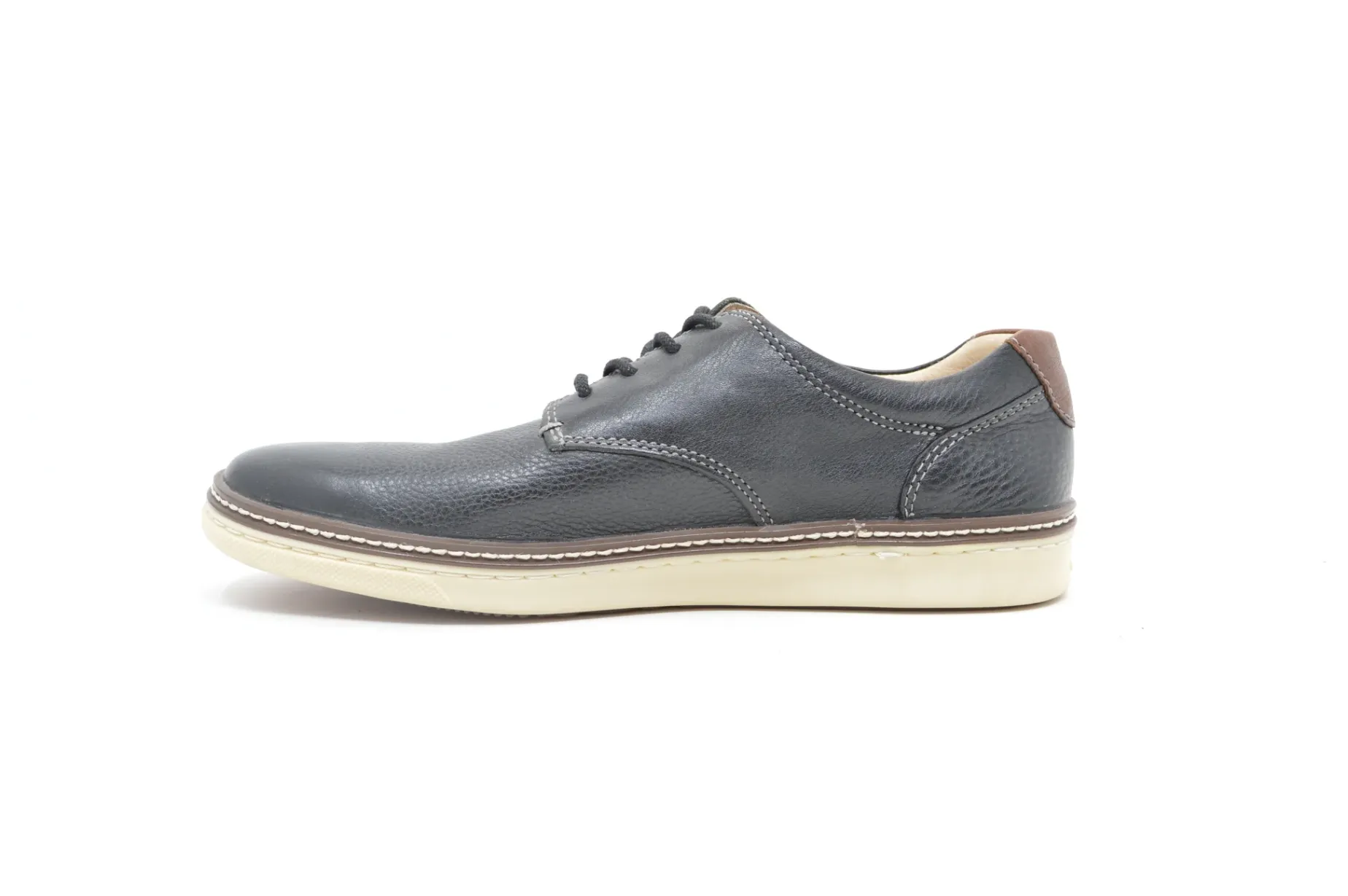 JOHNSTON & MURPHY Mcguffey Plain Toe