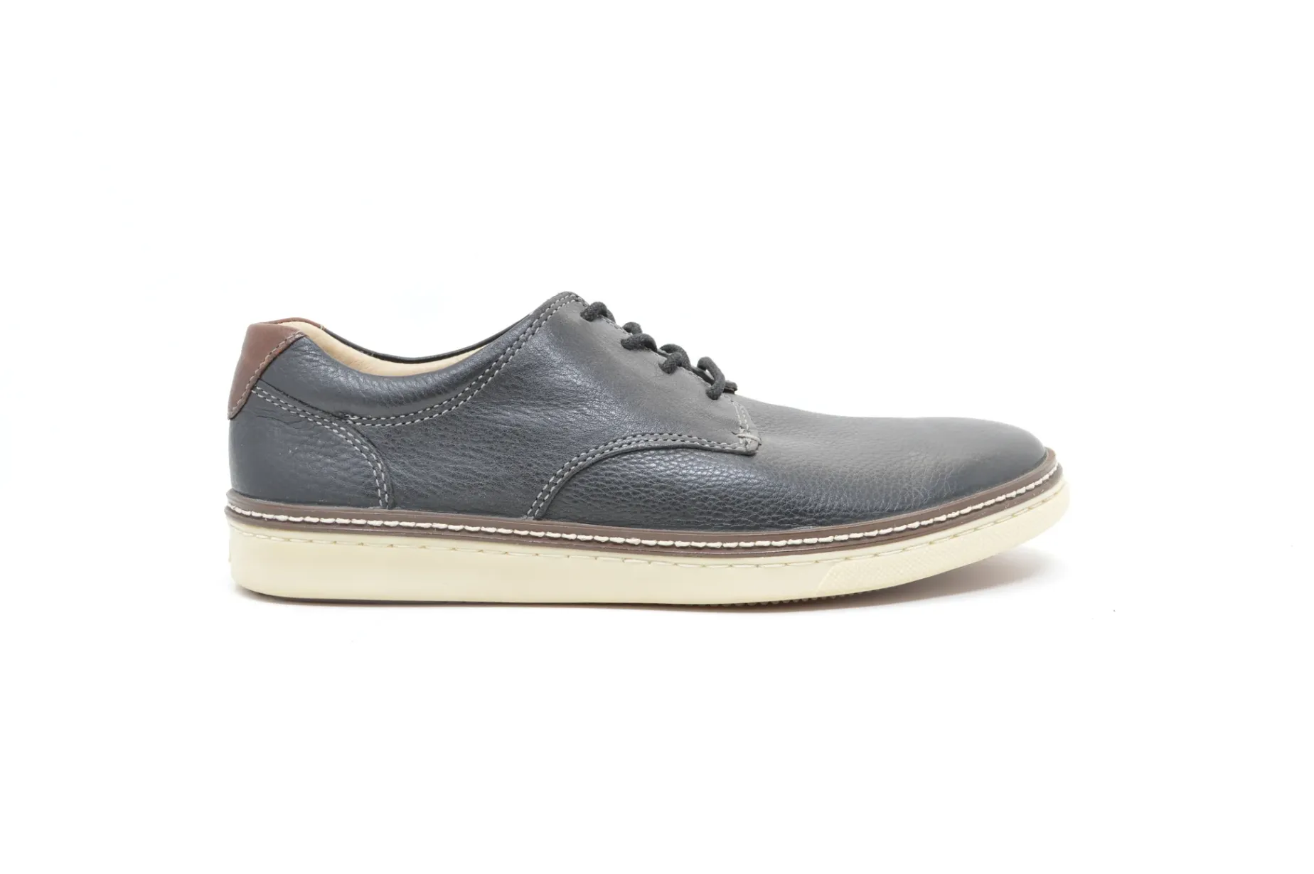 JOHNSTON & MURPHY Mcguffey Plain Toe