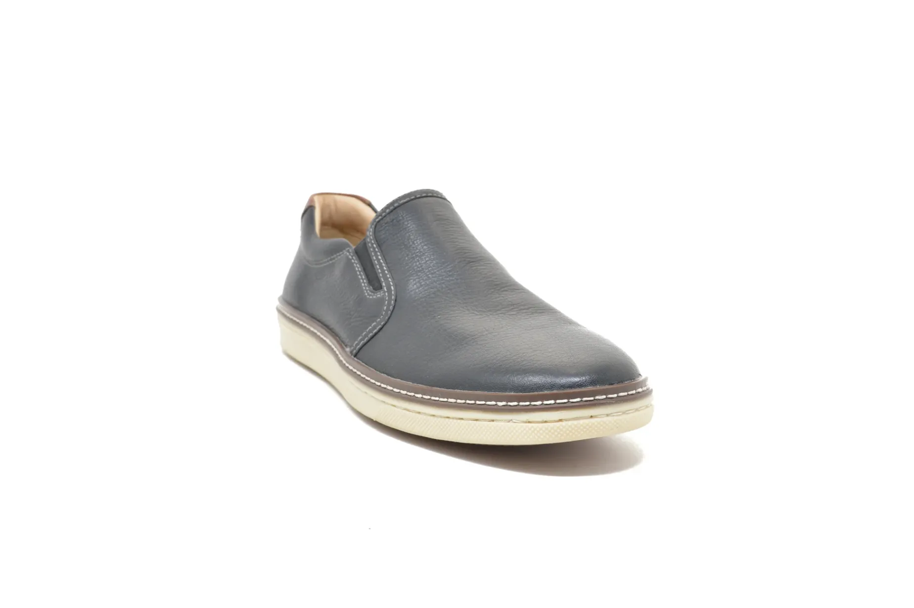 JOHNSTON & MURPHY MCGUFFEY SLIP-ON