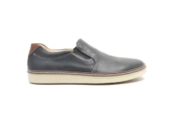 JOHNSTON & MURPHY MCGUFFEY SLIP-ON