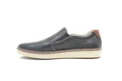 JOHNSTON & MURPHY MCGUFFEY SLIP-ON