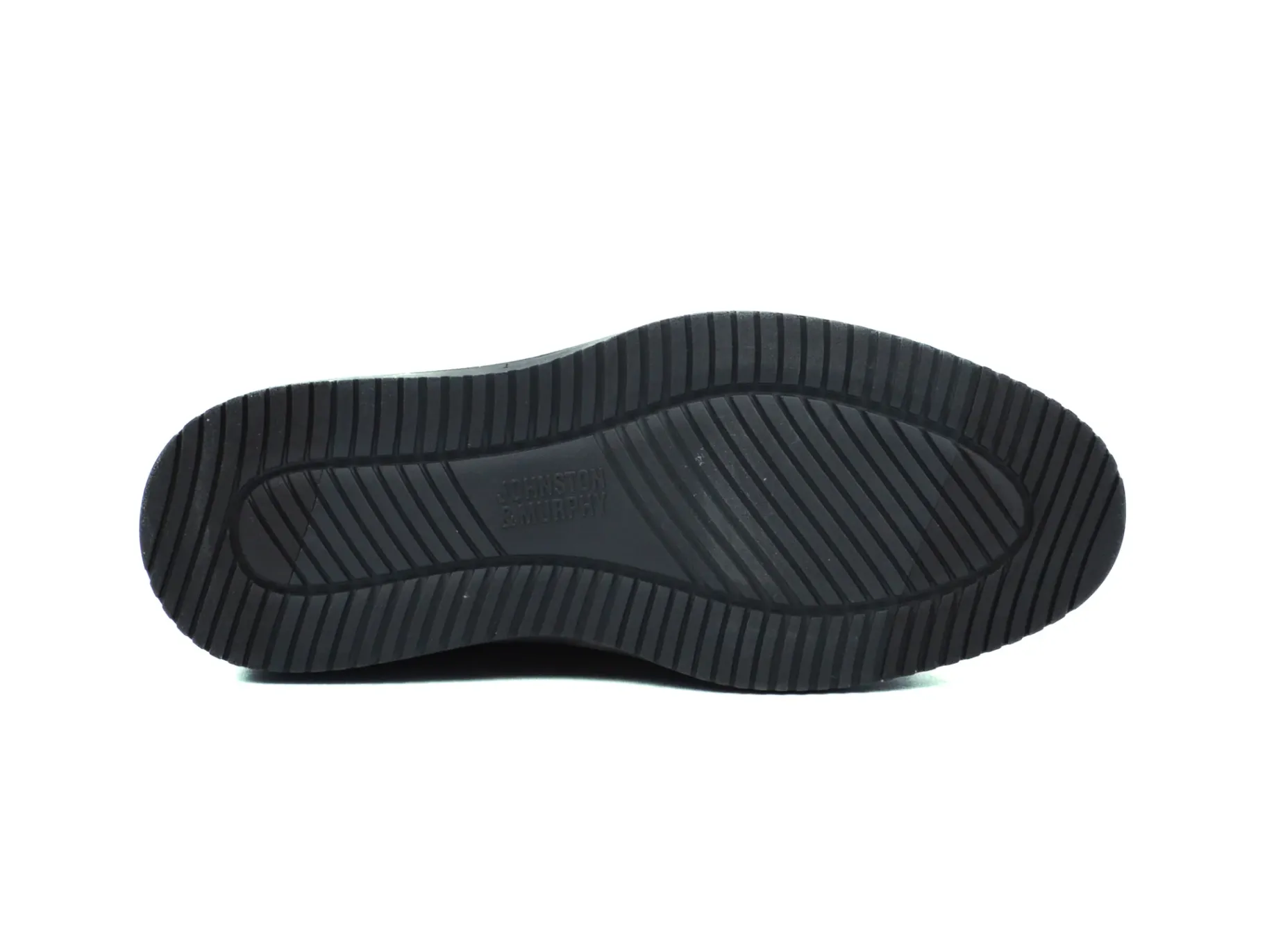 JOHNSTON & MURPHY Upton Plain Toe