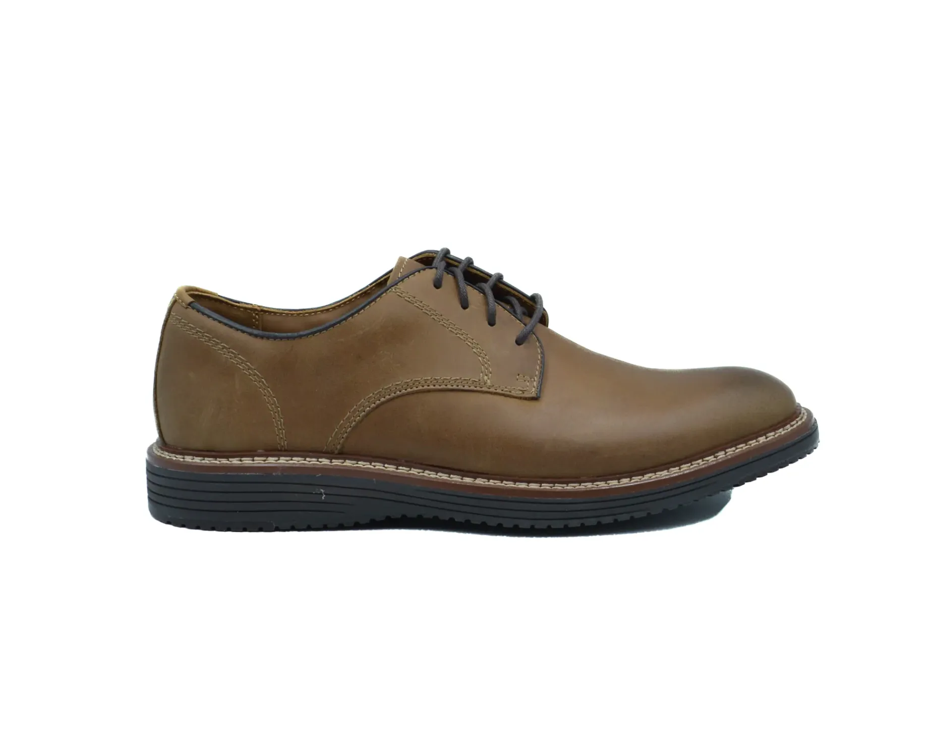 JOHNSTON & MURPHY Upton Plain Toe