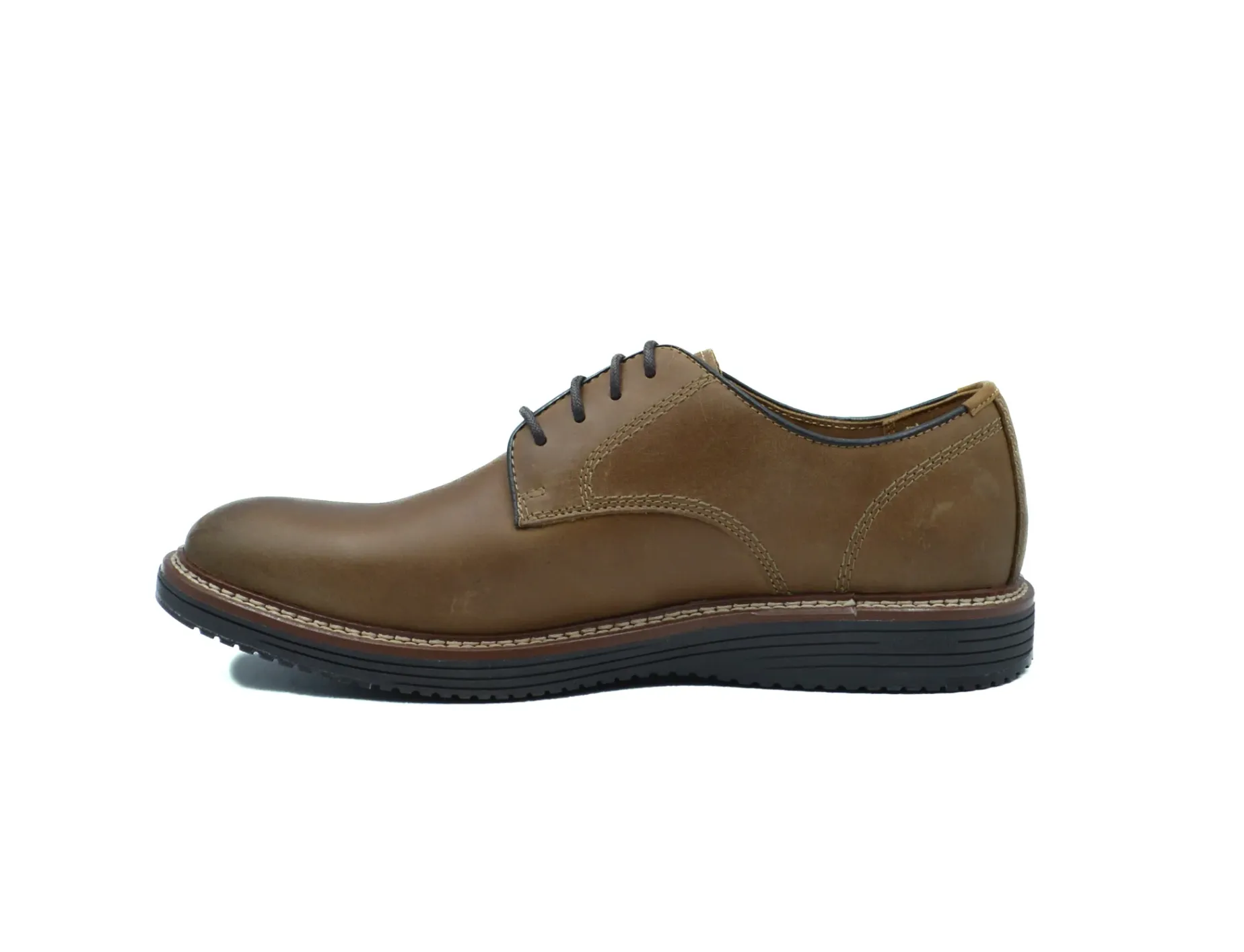 JOHNSTON & MURPHY Upton Plain Toe