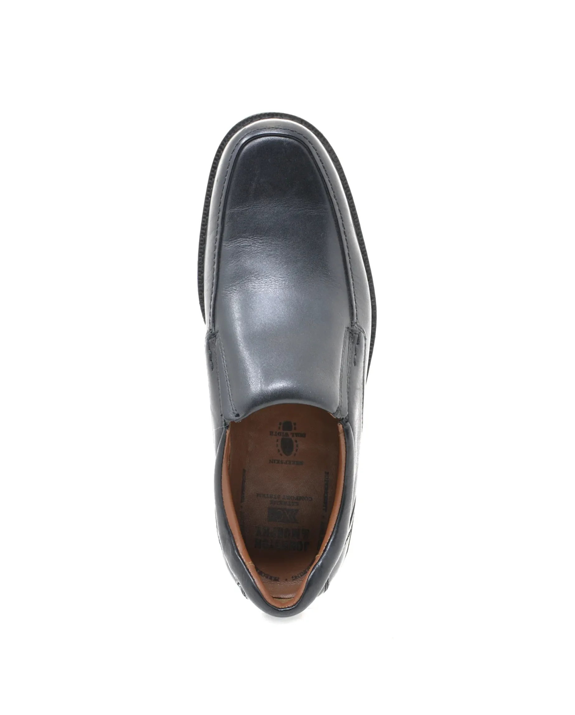 JOHNSTON & MURPHY XC4 Stanton Moc