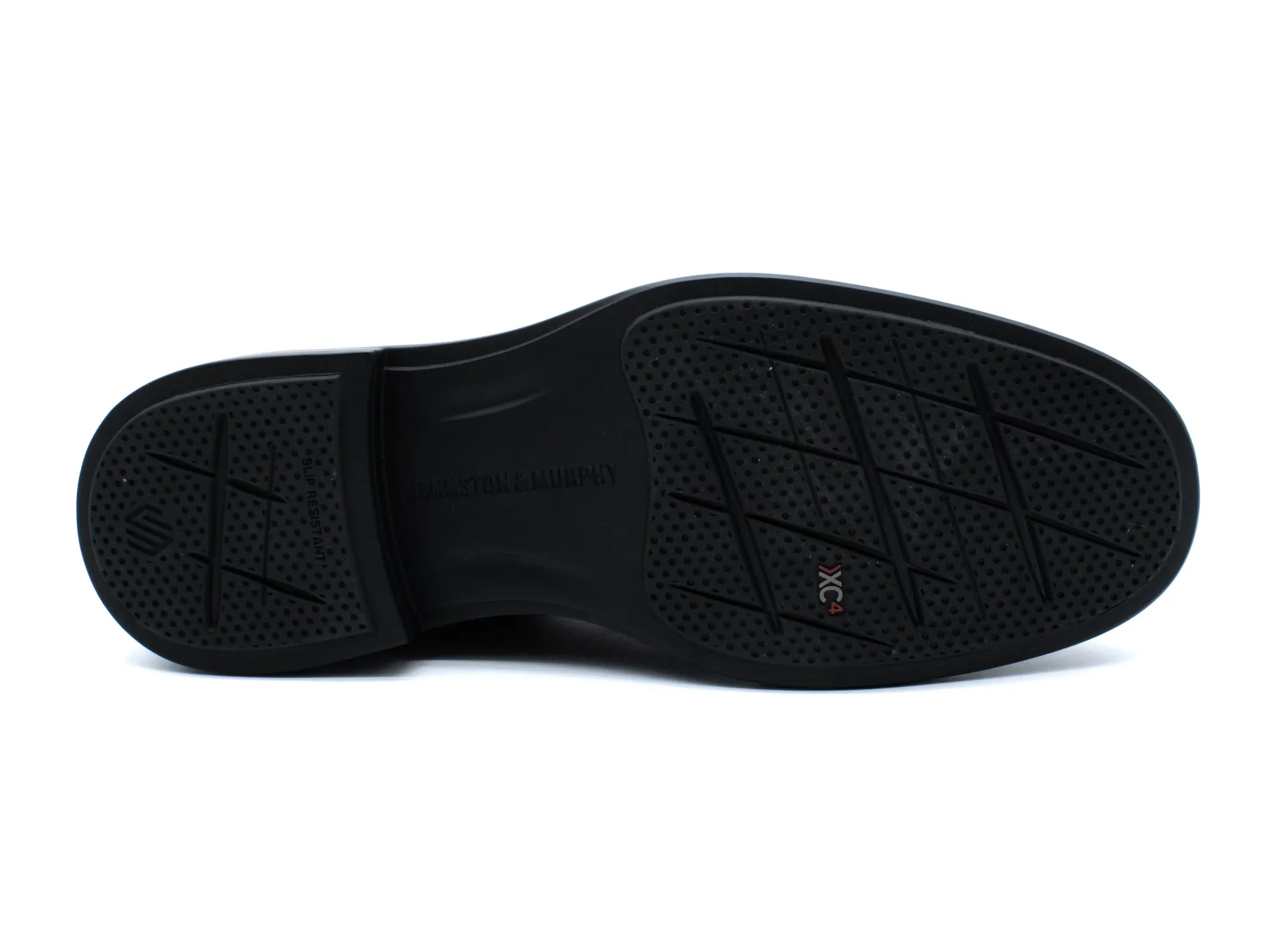 JOHNSTON & MURPHY XC4® Stanton Run-Off