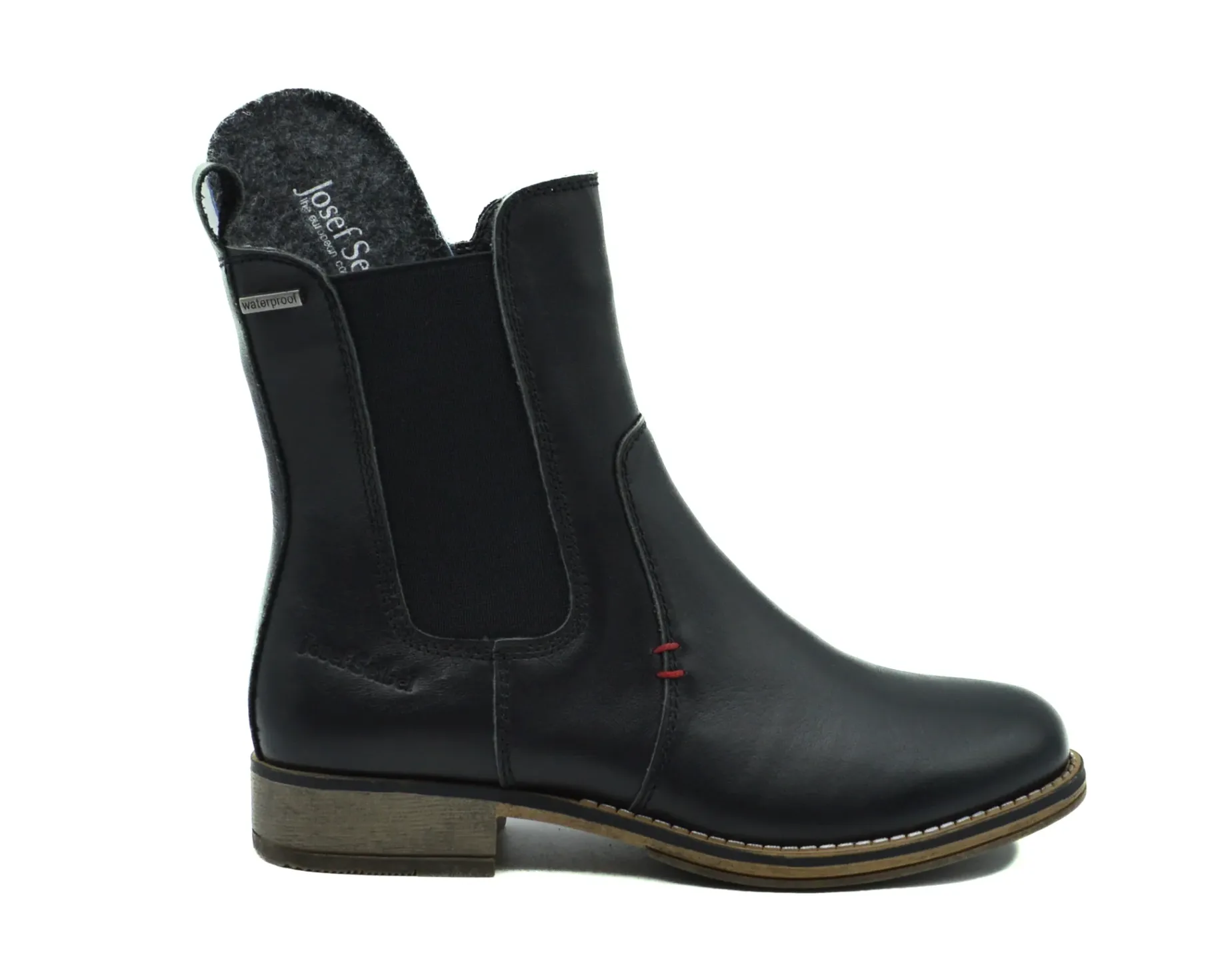 JOSEF SEIBEL Berlina 10