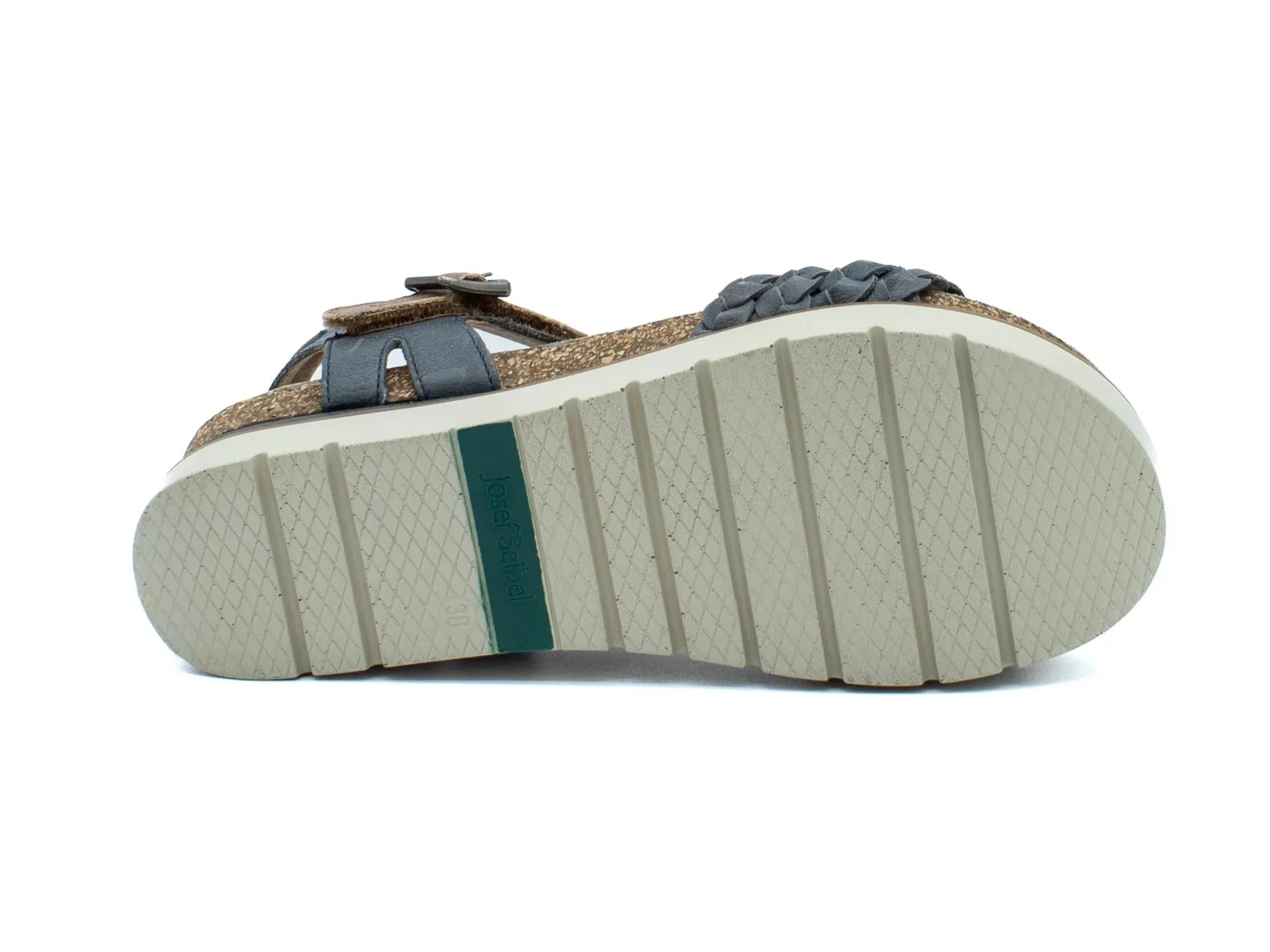 JOSEF SEIBEL Clea 16