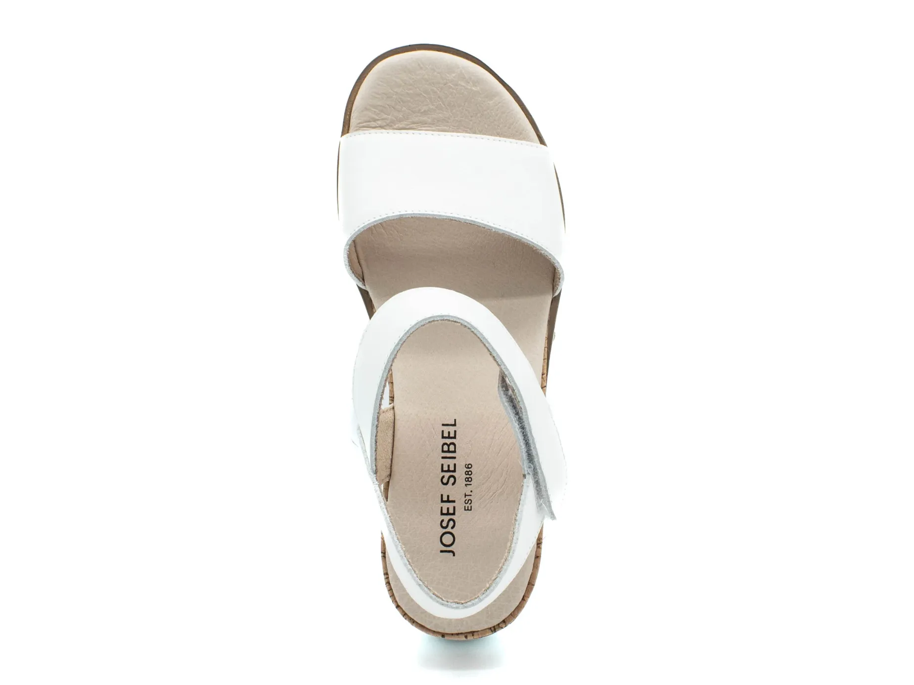 JOSEF SEIBEL Wyatt 01