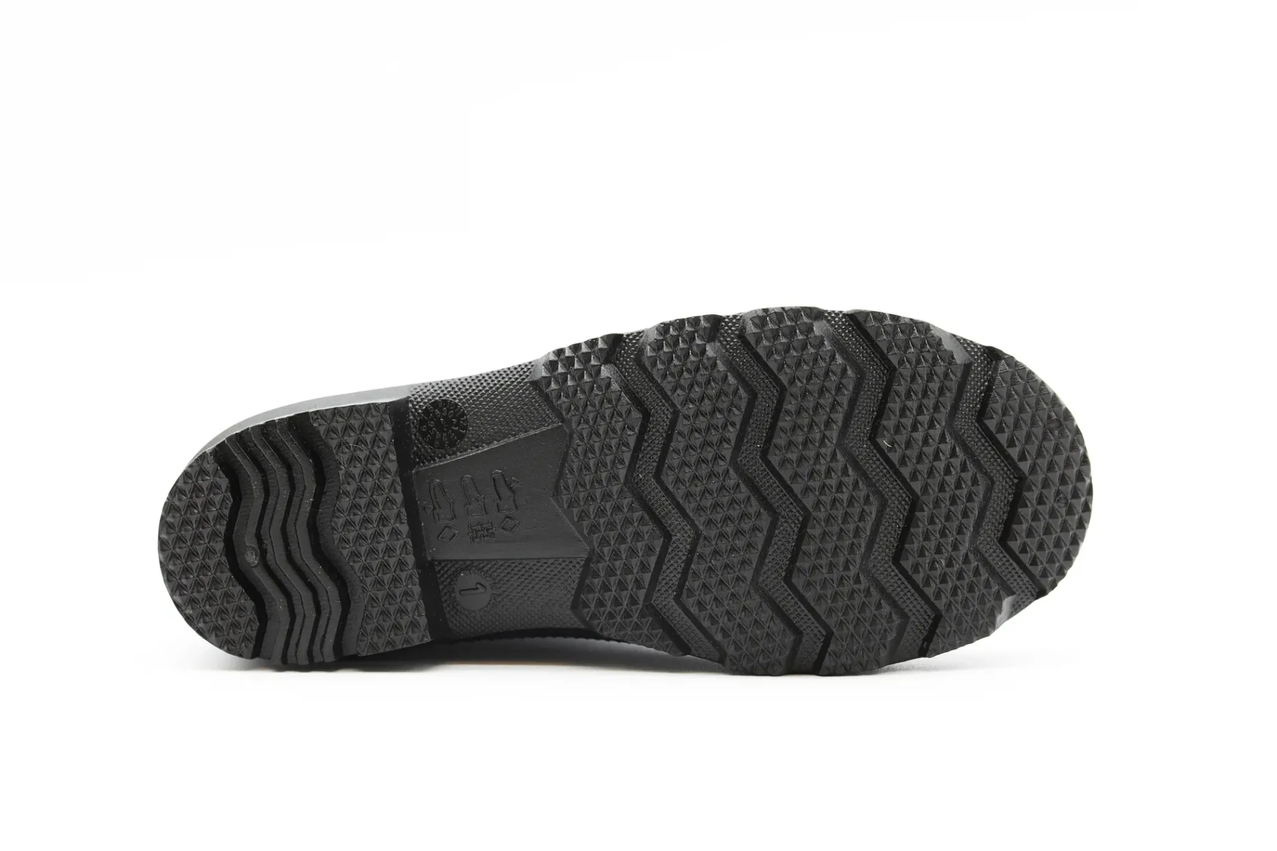 KAMIK Stomp