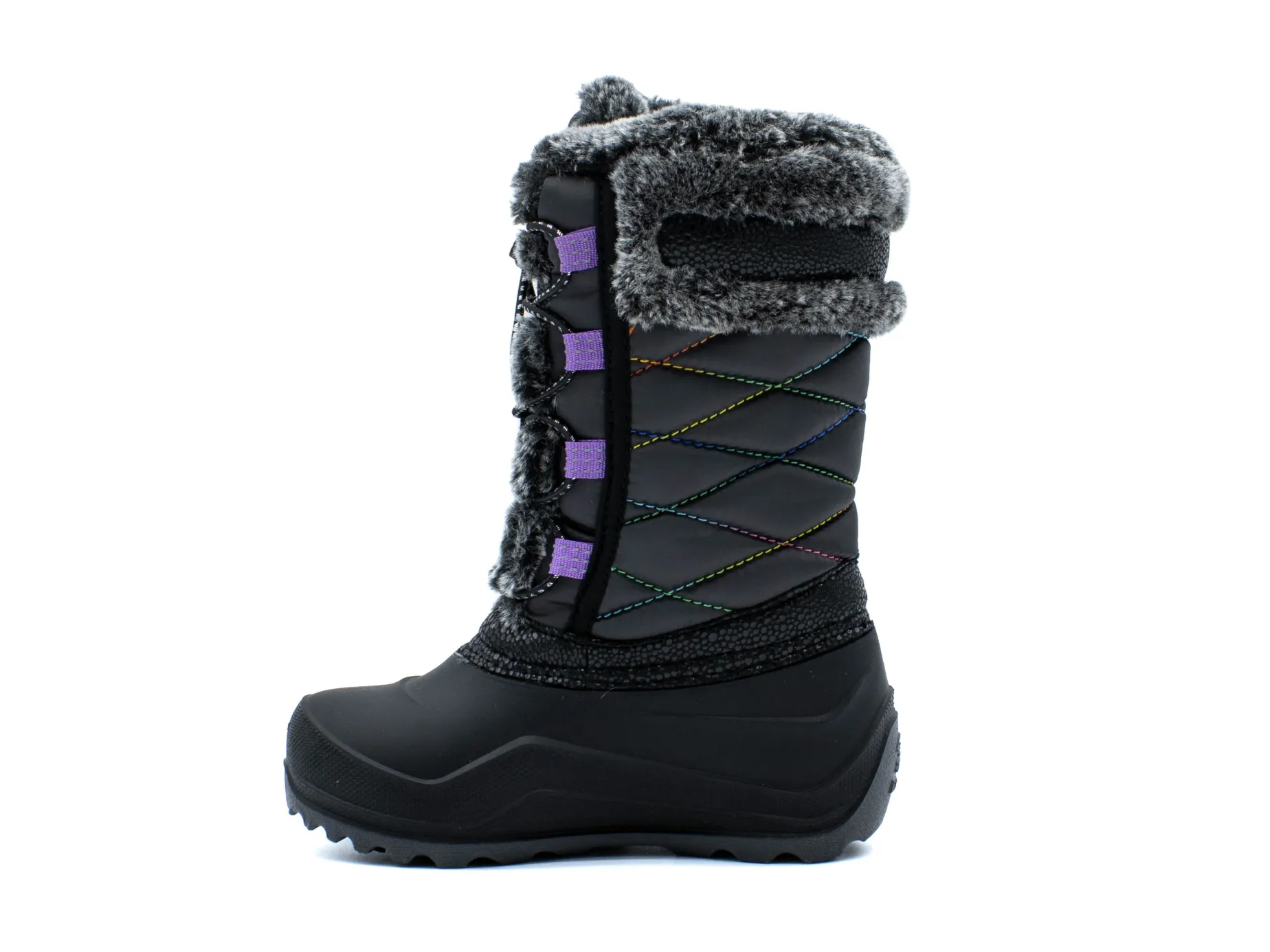 KAMIK Youth Girls' Star 4 Waterproof