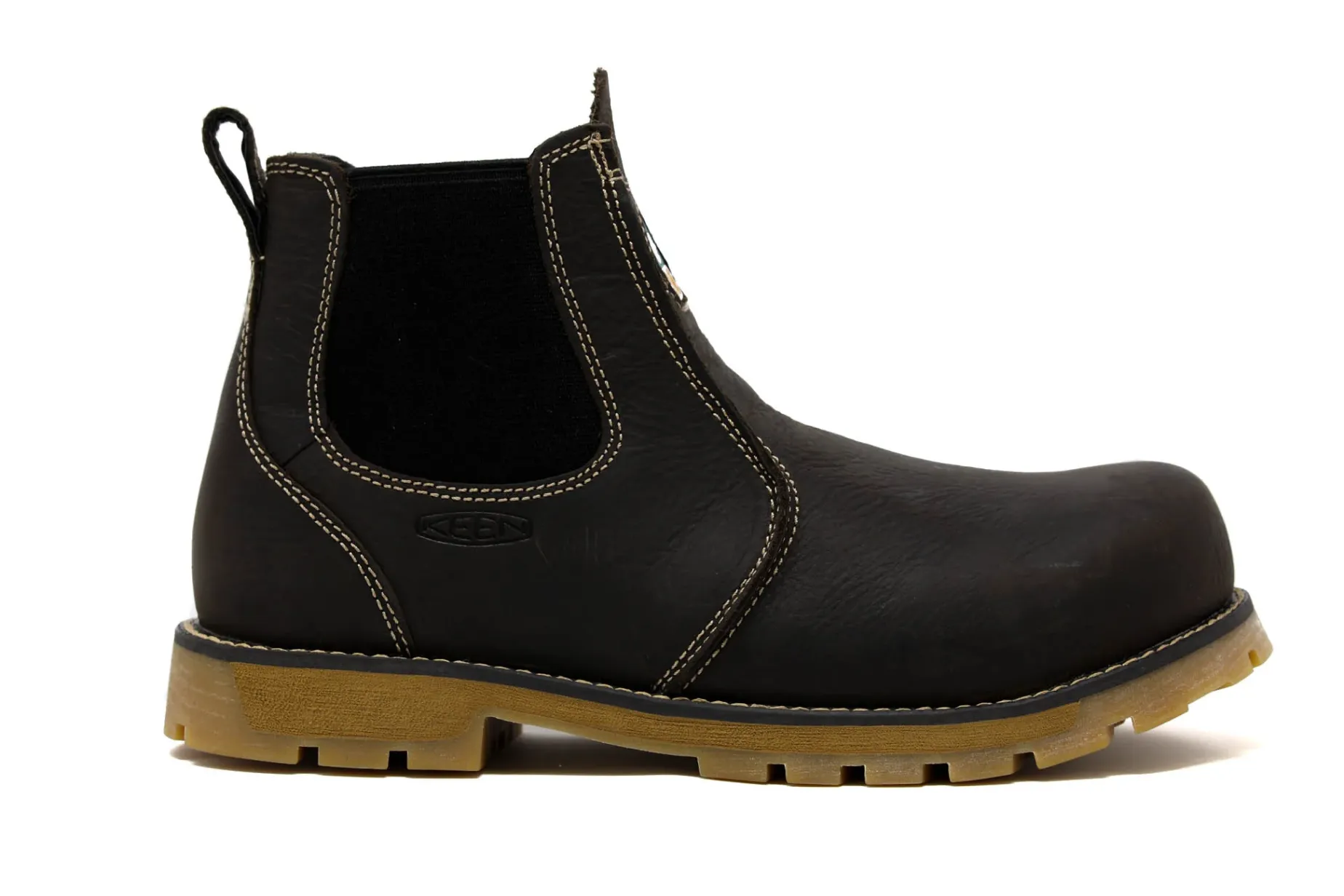 Keen CSA Seattle Romeo (Carbon-Fibre Toe)