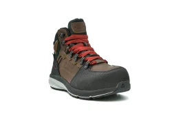 KEEN UTILITY CSA Redhook Waterproof Boot (Carbon-Fiber Toe)