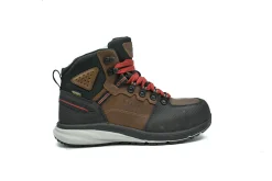 KEEN UTILITY CSA Redhook Waterproof Boot (Carbon-Fiber Toe)