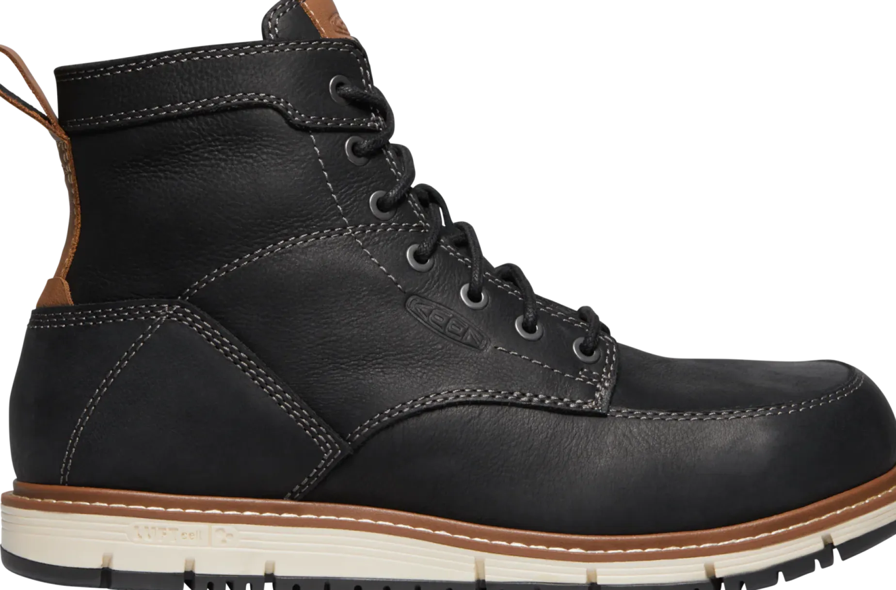 KEEN UTILITY CSA San Jose 6"