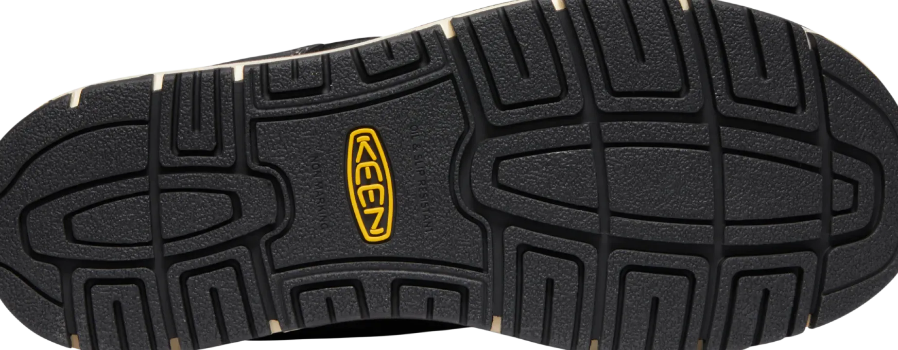 KEEN UTILITY CSA San Jose 6"